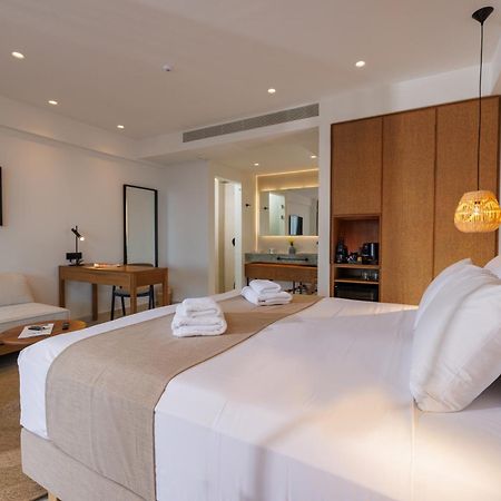 Deos Luxury Suites - Adults Only Херсонісос Екстер'єр фото