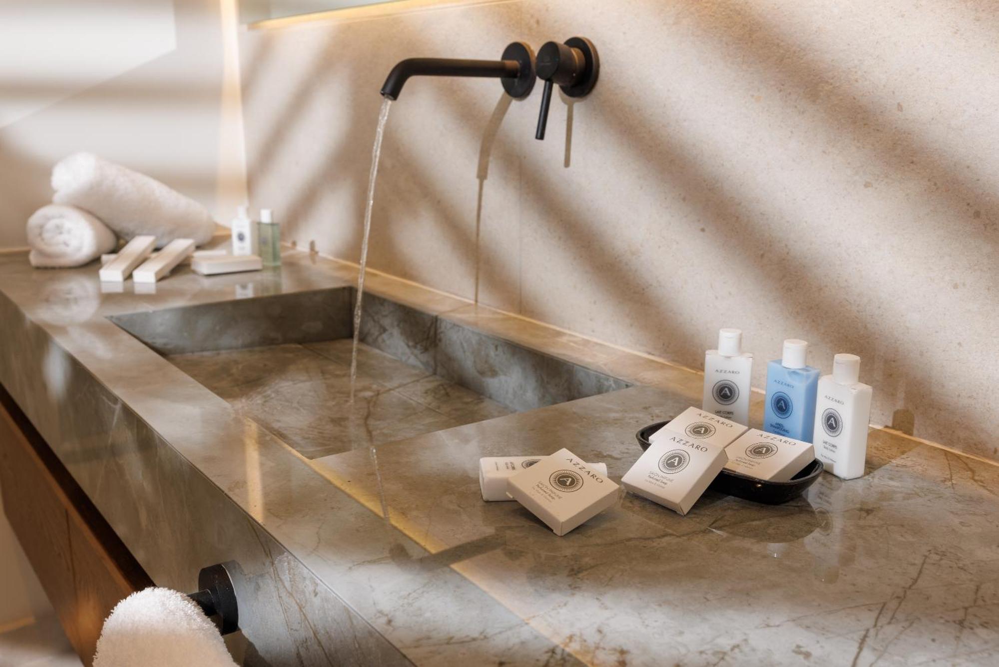 Deos Luxury Suites - Adults Only Херсонісос Екстер'єр фото
